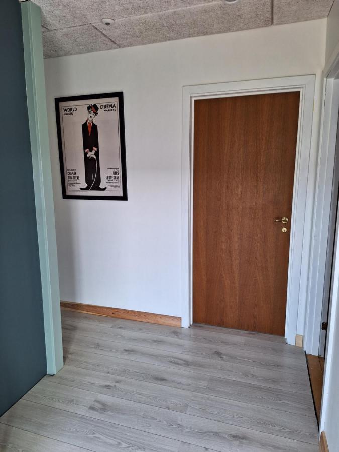 오덴세 Engholmbb B&B 외부 사진