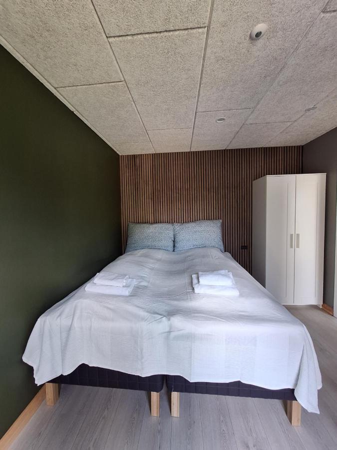 오덴세 Engholmbb B&B 외부 사진
