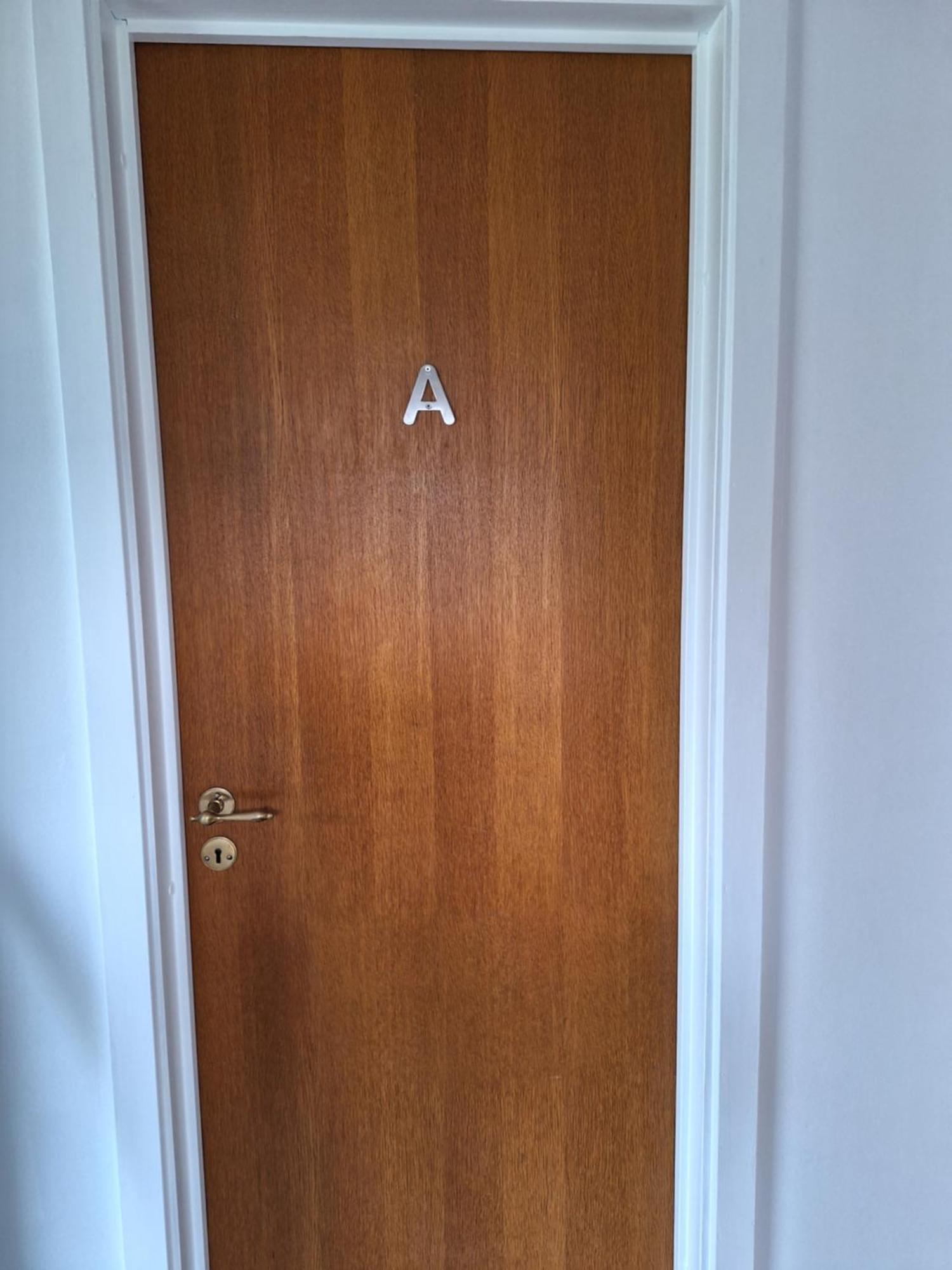 오덴세 Engholmbb B&B 외부 사진