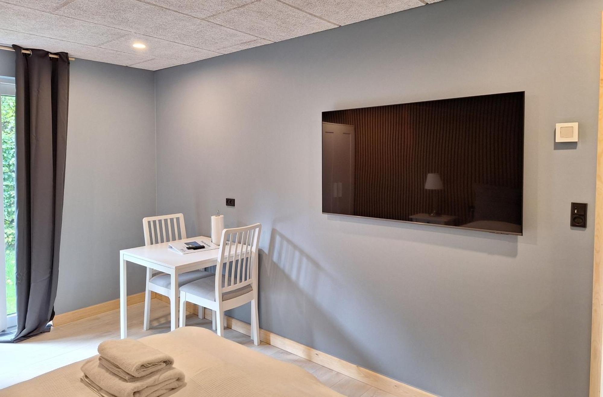 오덴세 Engholmbb B&B 외부 사진