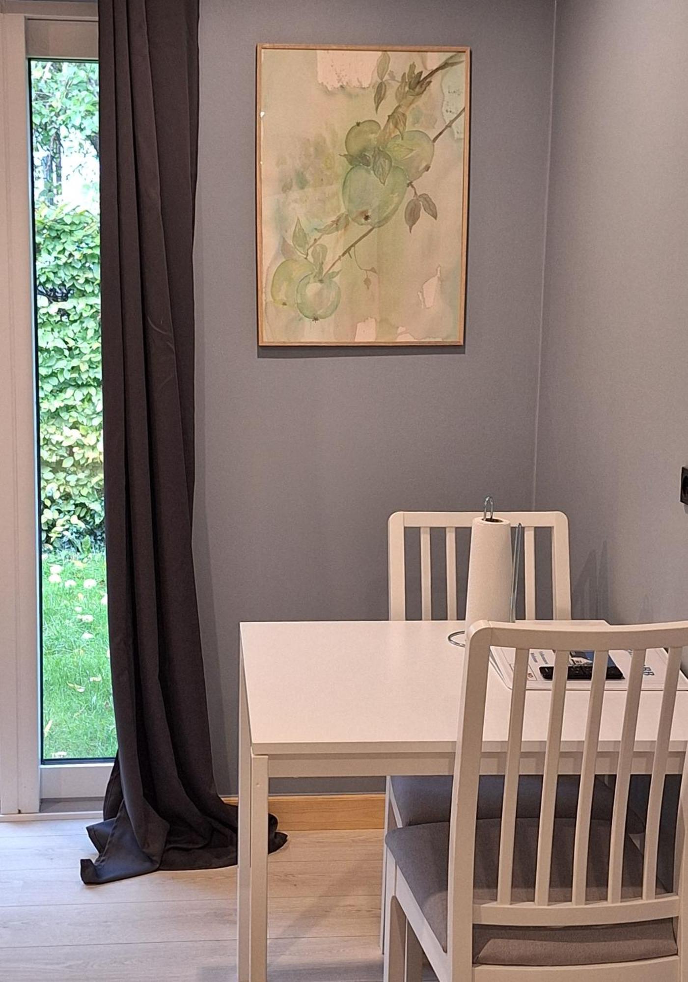 오덴세 Engholmbb B&B 외부 사진