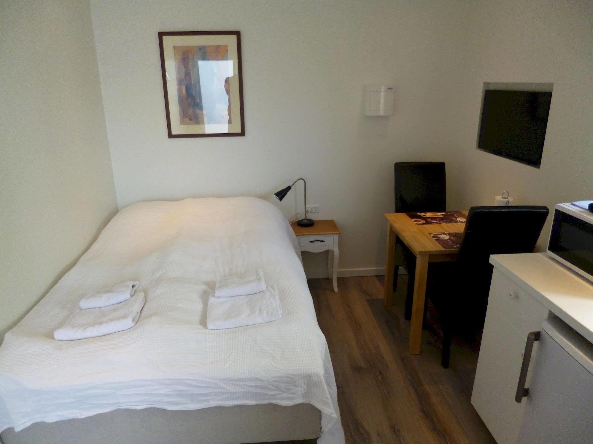 오덴세 Engholmbb B&B 외부 사진
