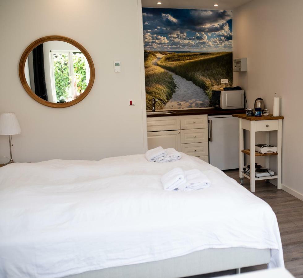 오덴세 Engholmbb B&B 외부 사진