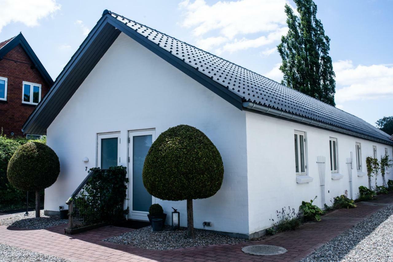 오덴세 Engholmbb B&B 외부 사진