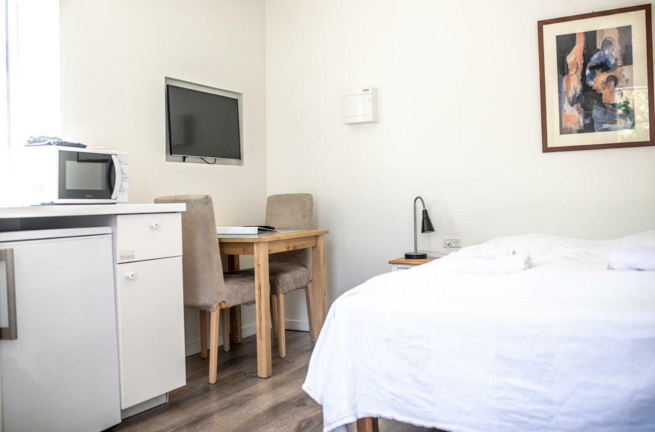 오덴세 Engholmbb B&B 외부 사진