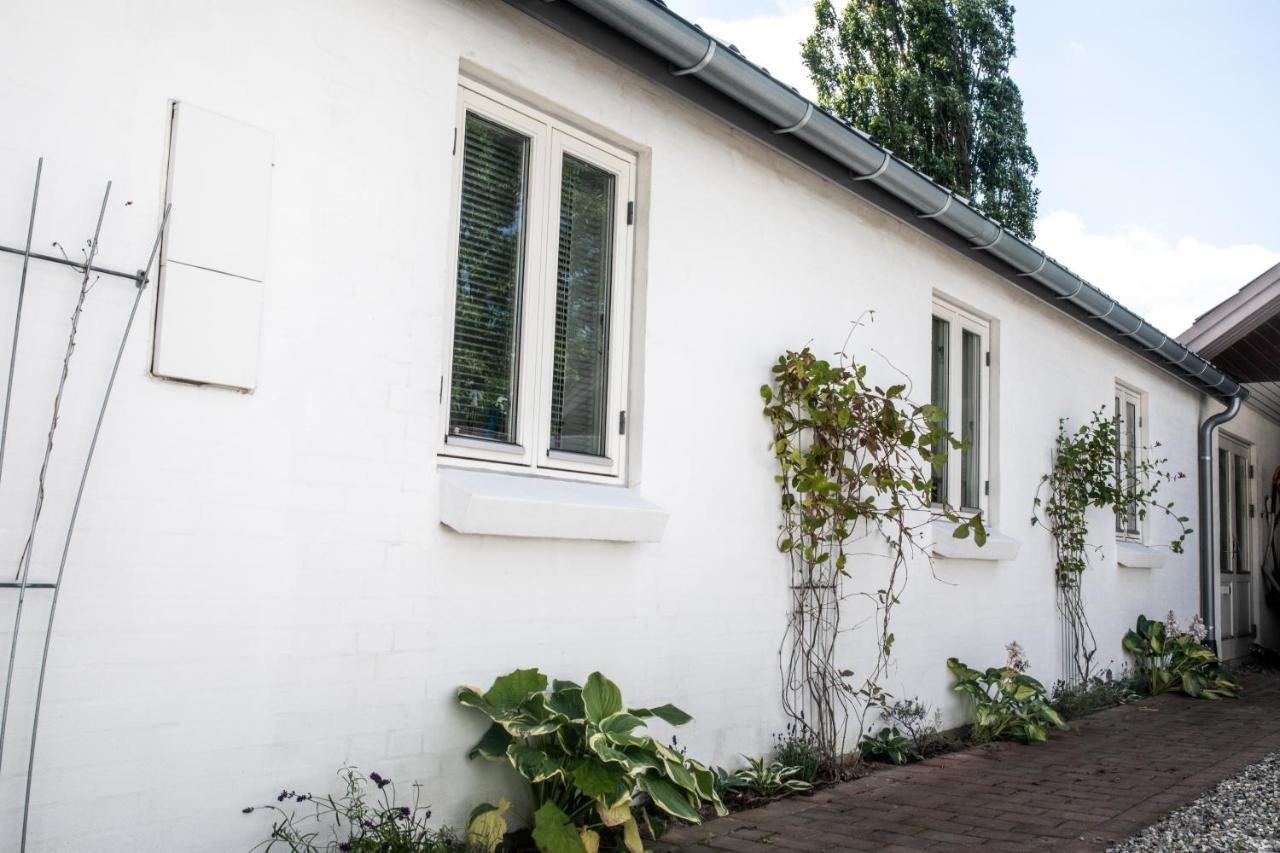 오덴세 Engholmbb B&B 외부 사진
